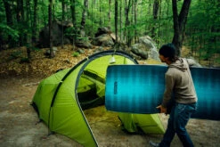 Nemo Roamer Self-Inflating Camping Mattress -Sports Equipment KAY00869