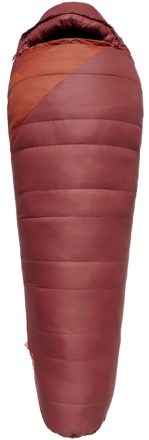 Kelty Cosmic Down 0° Lightweight 4-Season Sleeping Bag 2 Kelty Cosmic Down 0° Lightweight 4-Season Sleeping Bag - Image 2