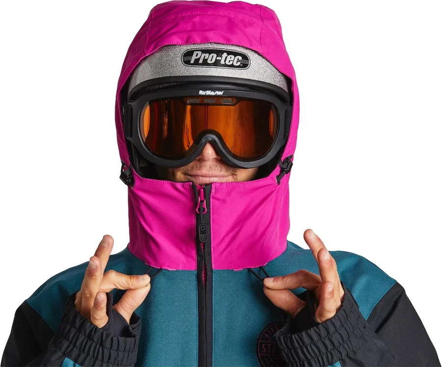 AIRBLASTER Kook Ski/Snowboard One Piece Suit 2 AIRBLASTER Kook Ski/Snowboard One Piece Suit - Image 2