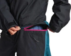 AIRBLASTER Kook Ski/Snowboard One Piece Suit 10 AIRBLASTER Kook Ski/Snowboard One Piece Suit -Sports Equipment KOOK SUIT DETAIL 3 2223 0533564e 43f7 4cd5 8b0f d3f4a9327bad 1024x1024@2x