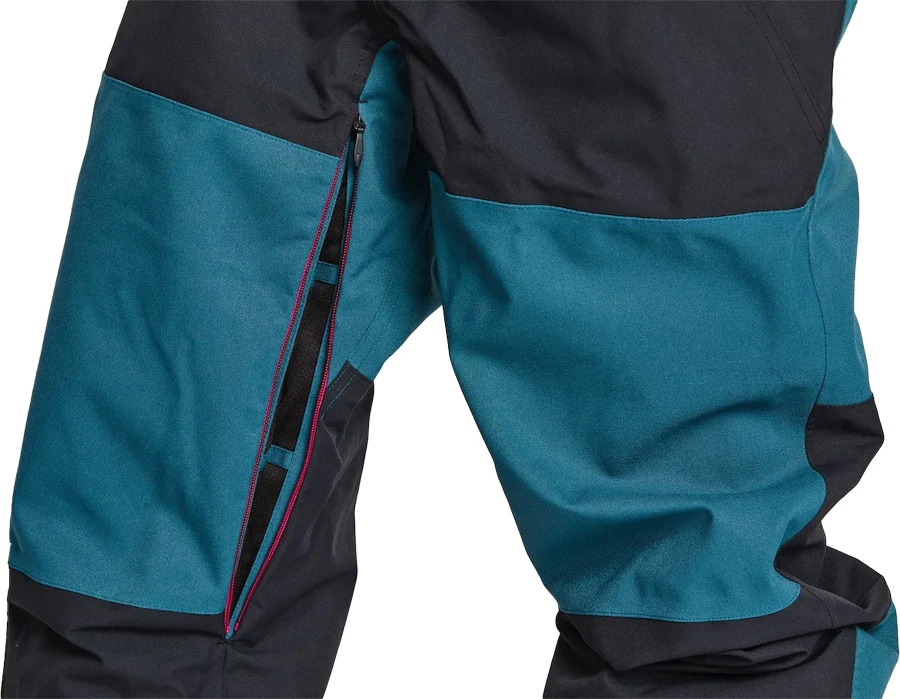 AIRBLASTER Kook Ski/Snowboard One Piece Suit 4 AIRBLASTER Kook Ski/Snowboard One Piece Suit - Image 4