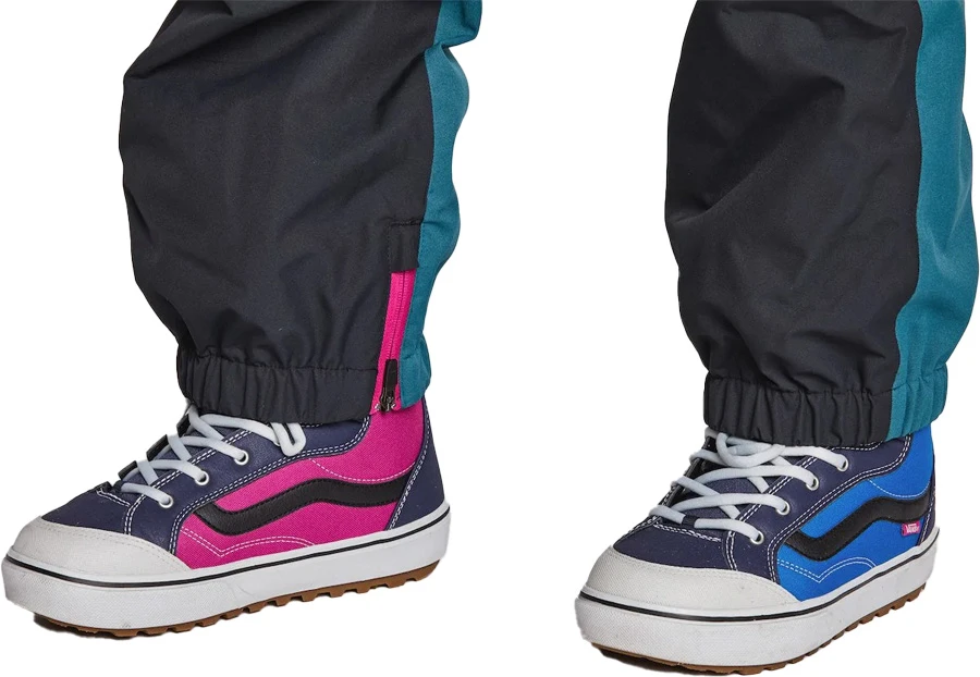 AIRBLASTER Kook Ski/Snowboard One Piece Suit 5 AIRBLASTER Kook Ski/Snowboard One Piece Suit - Image 5