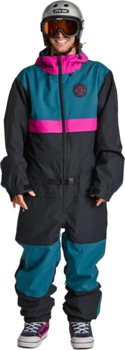 AIRBLASTER Kook Ski/Snowboard One Piece Suit -Sports Equipment KOOK SUIT HERO 2223 c0f58e84 739c 49e1 8200 92b0e16459fe 1024x1024@2x