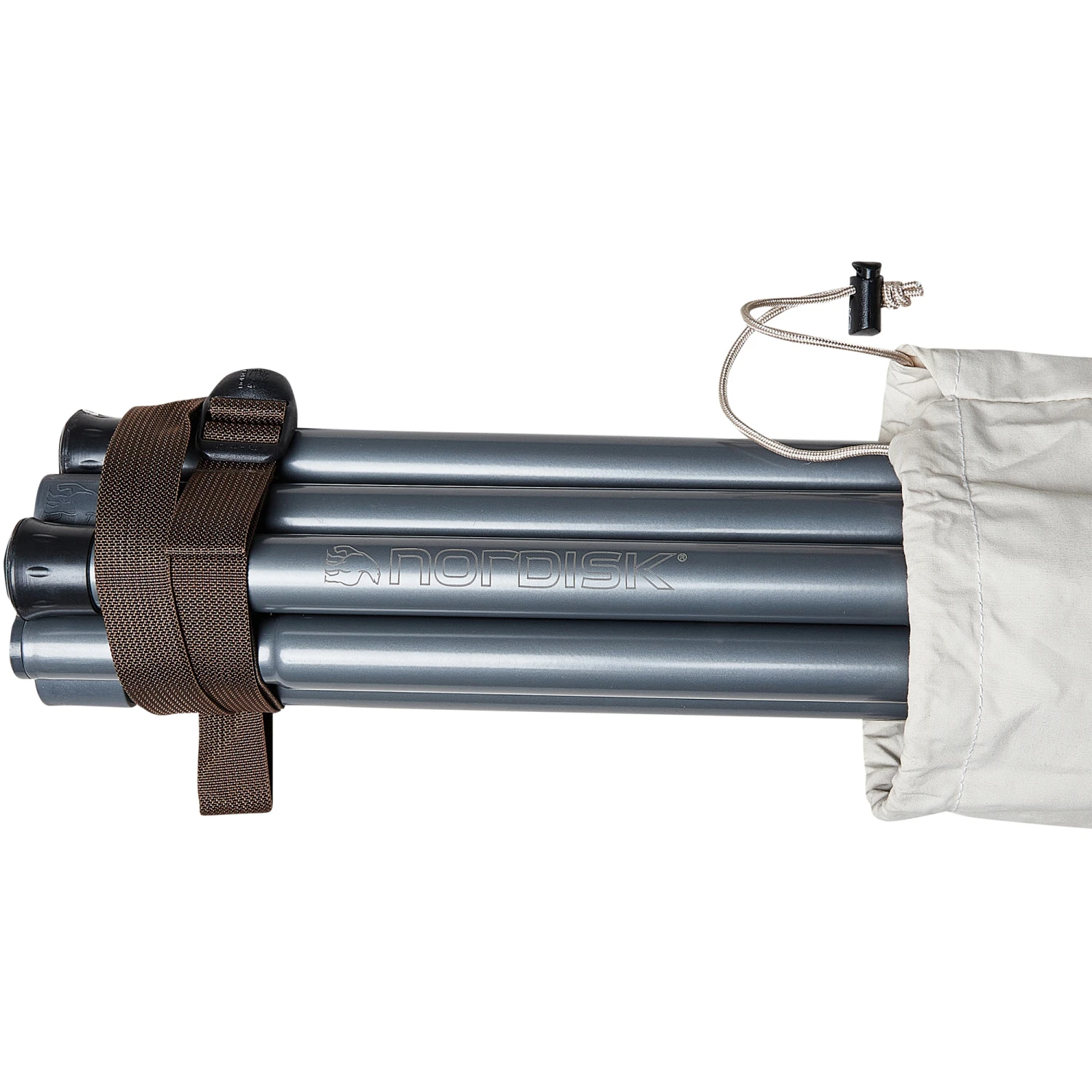 Nordisk Kari 12 Technical Cotton Tarp Outdoor Shelter 7 Nordisk Kari 12 Technical Cotton Tarp Outdoor Shelter - Image 7