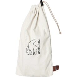 Nordisk Kari 12 Technical Cotton Tarp Outdoor Shelter 23 Nordisk Kari 12 Technical Cotton Tarp Outdoor Shelter -Sports Equipment Kari cotton tarp details Nordisk natural 09