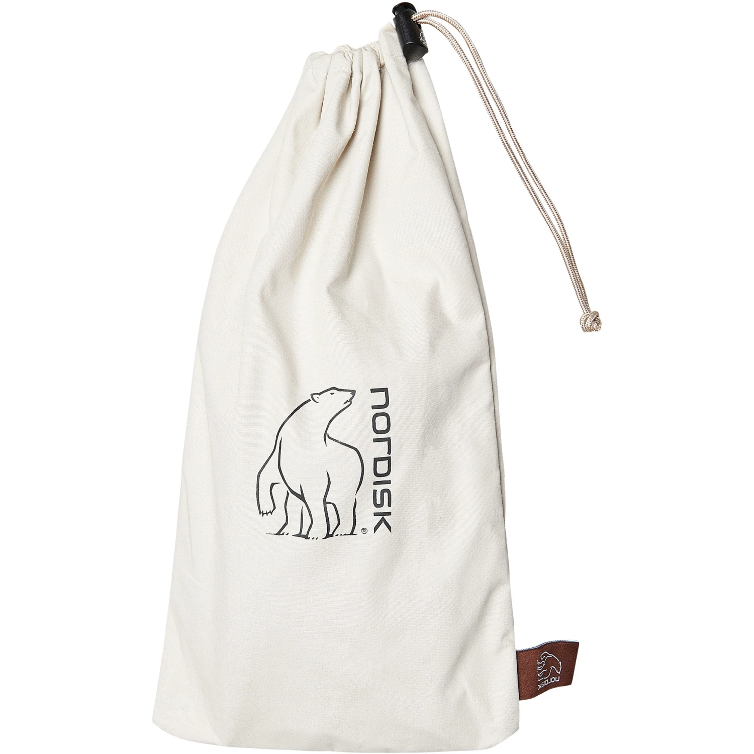 Nordisk Kari 12 Technical Cotton Tarp Outdoor Shelter 11 Nordisk Kari 12 Technical Cotton Tarp Outdoor Shelter - Image 11