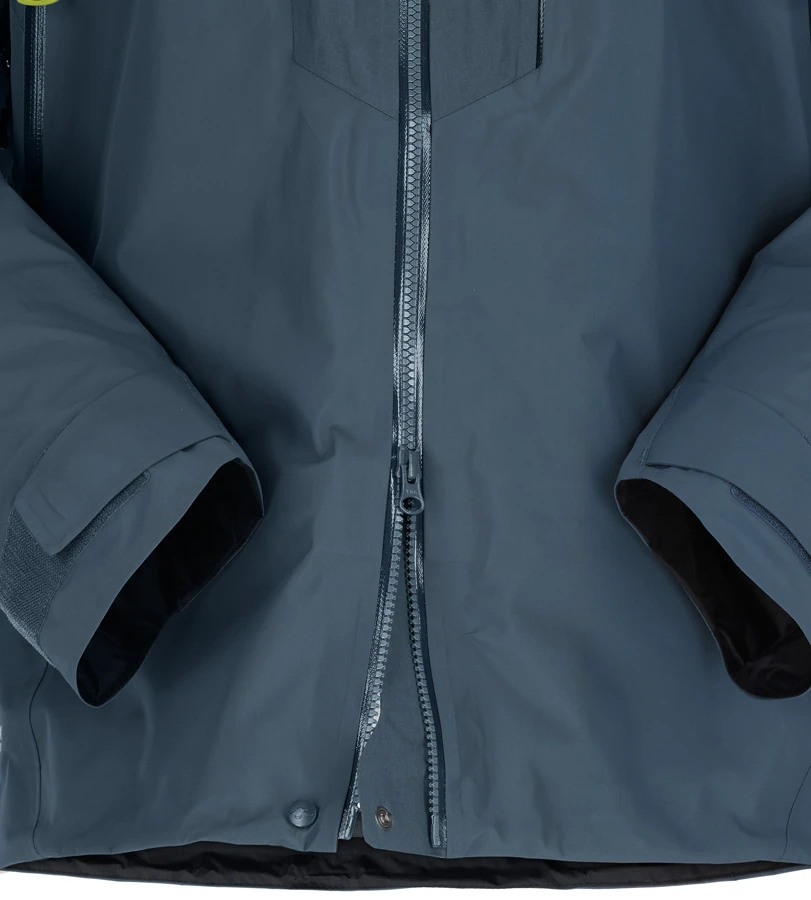 Rab Khroma Latok GTX Ski/Snowboard Jacket 6 Rab Khroma Latok GTX Ski/Snowboard Jacket - Image 6