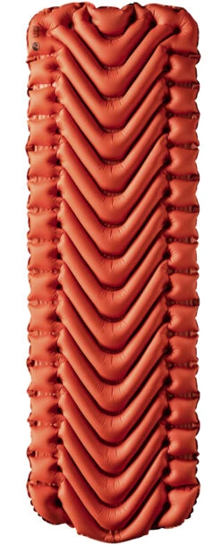 Klymit Insulated Static V Inflatable Sleeping Mat