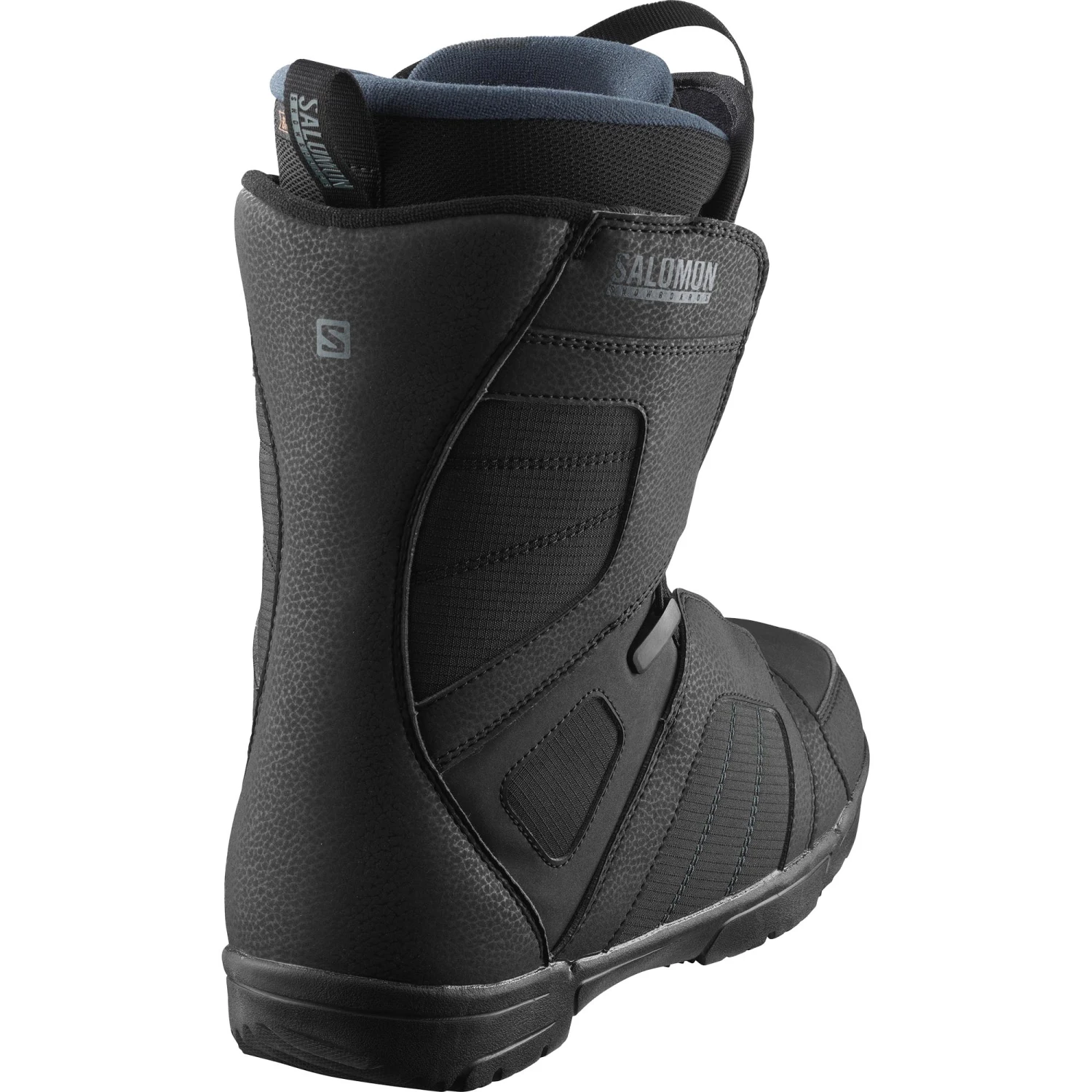 Salomon Titan Snowboard Boots 2 Salomon Titan Snowboard Boots - Image 2