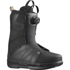 Salomon Titan Boa Snowboard Boots