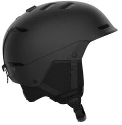 Salomon Husk Snowboard/Ski Helmet -Sports Equipment L41527400 8af2e9b4ccb43a1d385c0679a47651cd 1