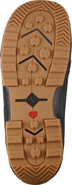 Salomon Echo Lace SJ Boa Snowboard Boots -Sports Equipment L41567200 a4a7b31a71668c981f2b8944c172c5b3