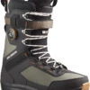 Salomon Echo Lace SJ Boa Snowboard Boots