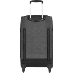 Eastpak Transit'R 4 L 80 Wheeled Bag/Suitcase -Sports Equipment LBlackDenim2