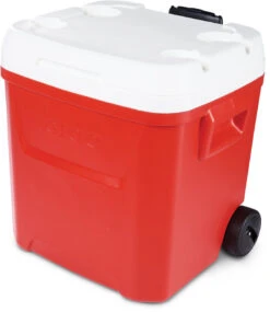 Igloo Laguna Roller 60 Wheeled Camping Cool Box -Sports Equipment Laguna60roller3