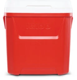 Igloo Laguna Roller 60 Wheeled Camping Cool Box -Sports Equipment Laguna60roller5