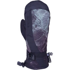 Sports Equipment 42 686 GORE-TEX Linear Women's Snowboard/Ski Mitts