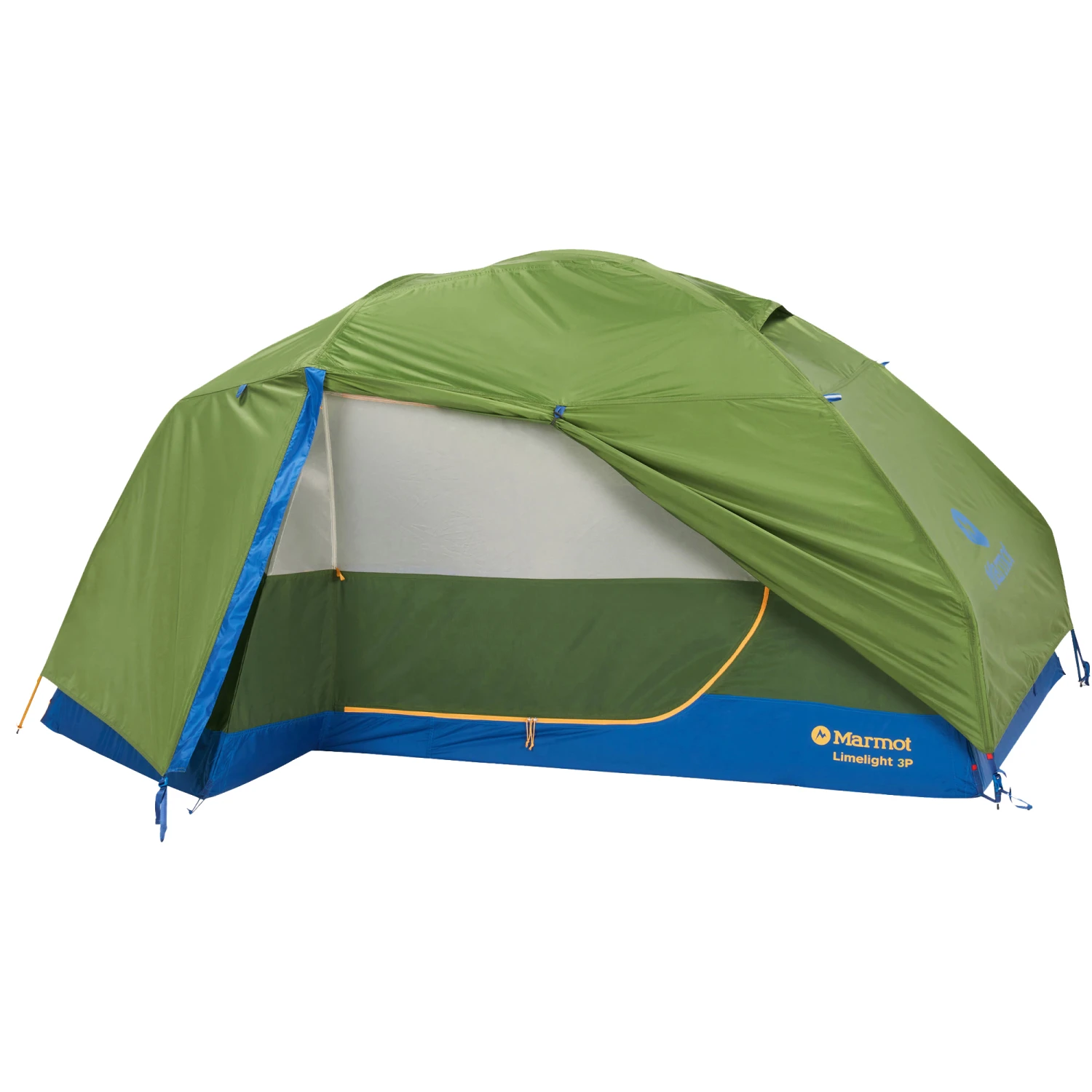 Marmot Limelight 3P Lightweight Camping Tent 1 Marmot Limelight 3P Lightweight Camping Tent