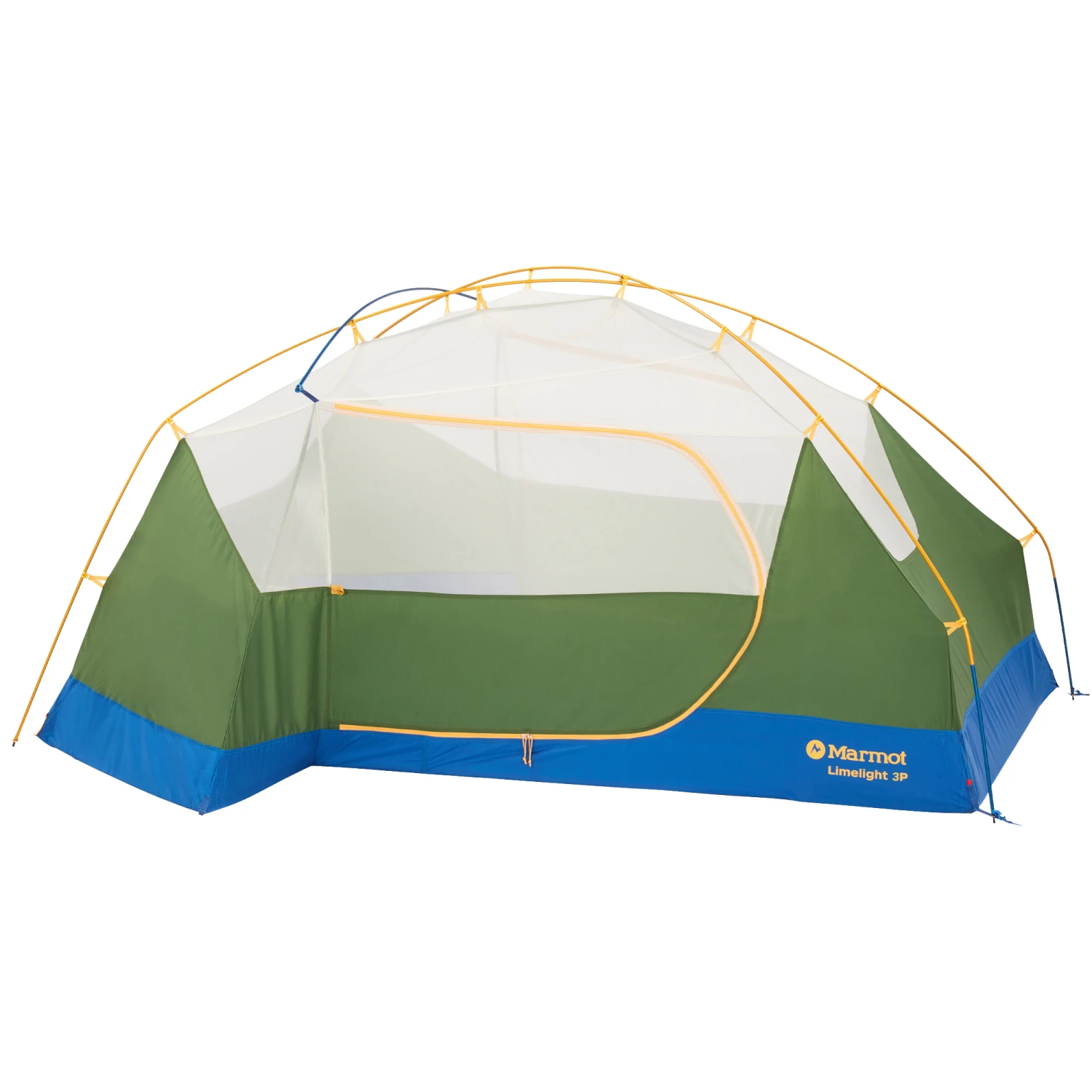 Marmot Limelight 3P Lightweight Camping Tent 3 Marmot Limelight 3P Lightweight Camping Tent - Image 3