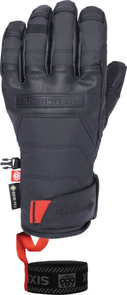 Sports Equipment 44 686 GTX Apex Insulated Snowboard/Ski Gloves
