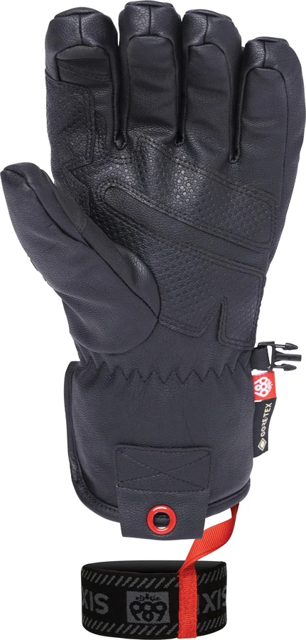686 GTX Apex Insulated Snowboard/Ski Gloves 2 686 GTX Apex Insulated Snowboard/Ski Gloves - Image 2