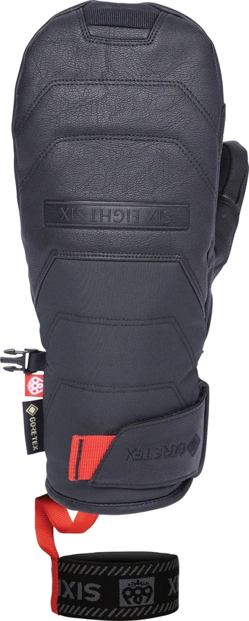 686 GTX Apex Mitt Insulated Snowboard/Ski Gloves 1 686 GTX Apex Mitt Insulated Snowboard/Ski Gloves