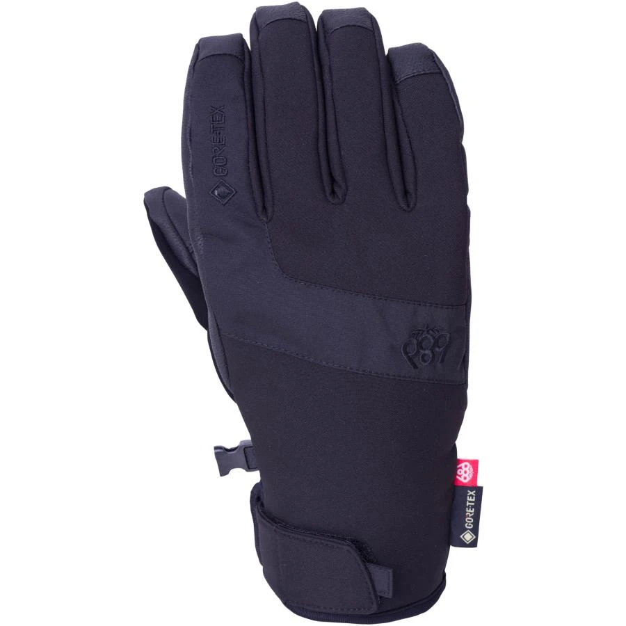 686 GTX Linear Under Cuff Insulated Snowboard/Ski Glove 3 686 GTX Linear Under Cuff Insulated Snowboard/Ski Glove - Image 3