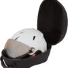 Hard-Protective Ski/Snowboard Helmet Case