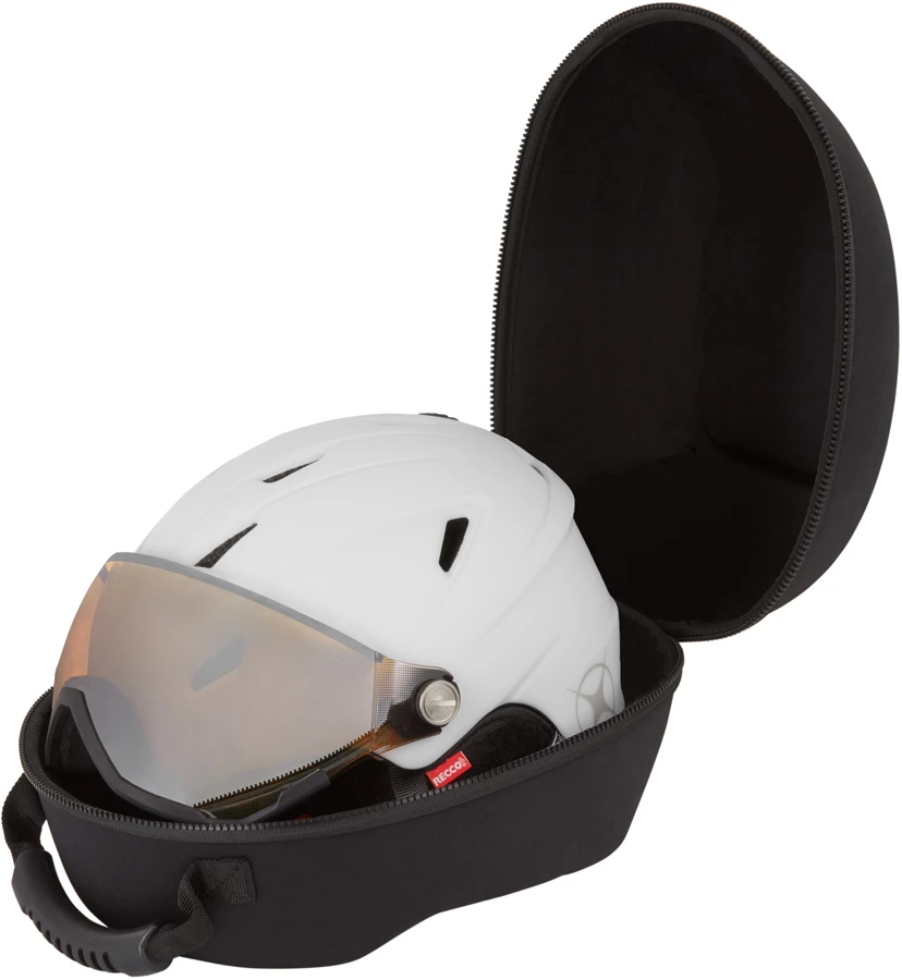 Hard-Protective Ski/Snowboard Helmet Case 1 Hard-Protective Ski/Snowboard Helmet Case
