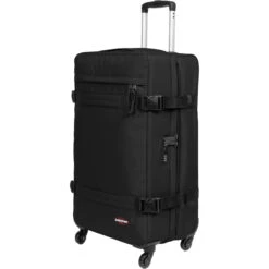 Eastpak Transit'R 4 M 68 Wheeled Bag/Suitcase -Sports Equipment MBlack1