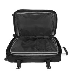 Eastpak Transit'R 4 M 68 Wheeled Bag/Suitcase -Sports Equipment MBlack2
