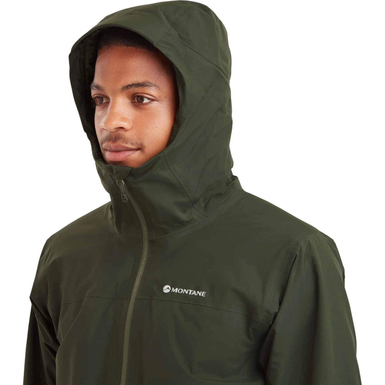 Montane Duality Lite Insulated Waterproof Jacket 9 Montane Duality Lite Insulated Waterproof Jacket - Image 9