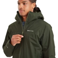 Montane Duality Lite Insulated Waterproof Jacket 13 Montane Duality Lite Insulated Waterproof Jacket -Sports Equipment MDUJLOAK DUALITYLITEJACKET OAKGREEN 8copy