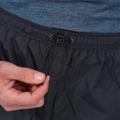 Montane Dynamo Waterproof Trousers -Sports Equipment MDYPSBLA DYNAMO PANTS PANTS 10copy