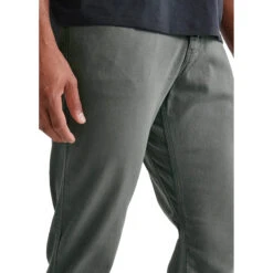 DU/ER (DUER) No Sweat Relaxed Taper Trousers 10 DU/ER (DUER) No Sweat Relaxed Taper Trousers -Sports Equipment MFNR1002 NO SWEAT PANT RELAXED GULL 7187 FT Detail 1ca15088 3e51 4efd b60a e171bfea430ecopy