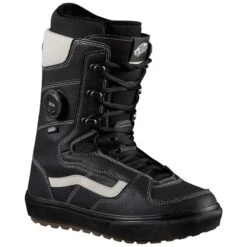 Vans Invado OG Snowboard Boots -Sports Equipment MN INVADOOG CAVIAR VN0A54FMKS7copy 1