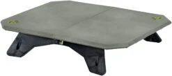 Nemo Moonlander Adjustable Height Camping Table -Sports Equipment MOONLANDER 34 SHORT1