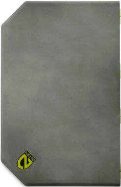 Nemo Moonlander Adjustable Height Camping Table -Sports Equipment MOONLANDER CLOSED2