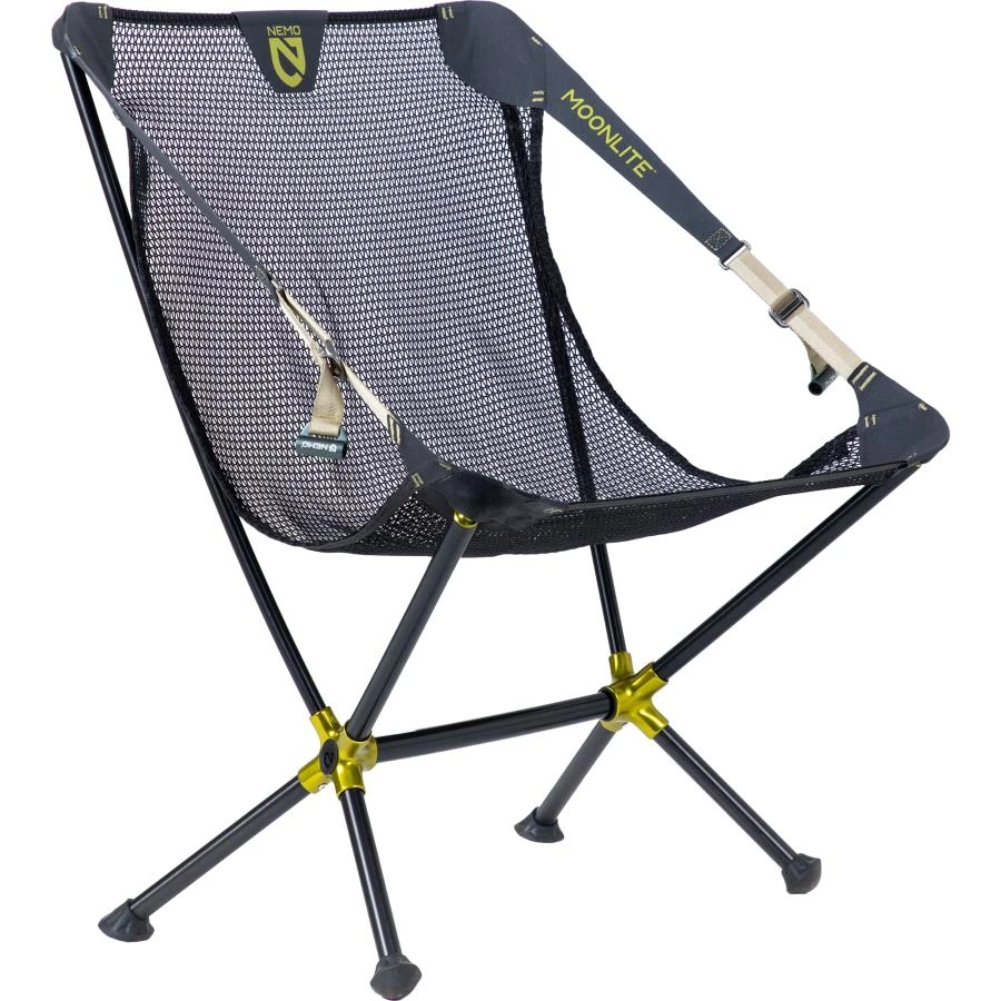 Nemo Moonlite Ultralight Reclining Camp Chair 13 Nemo Moonlite Ultralight Reclining Camp Chair - Image 13