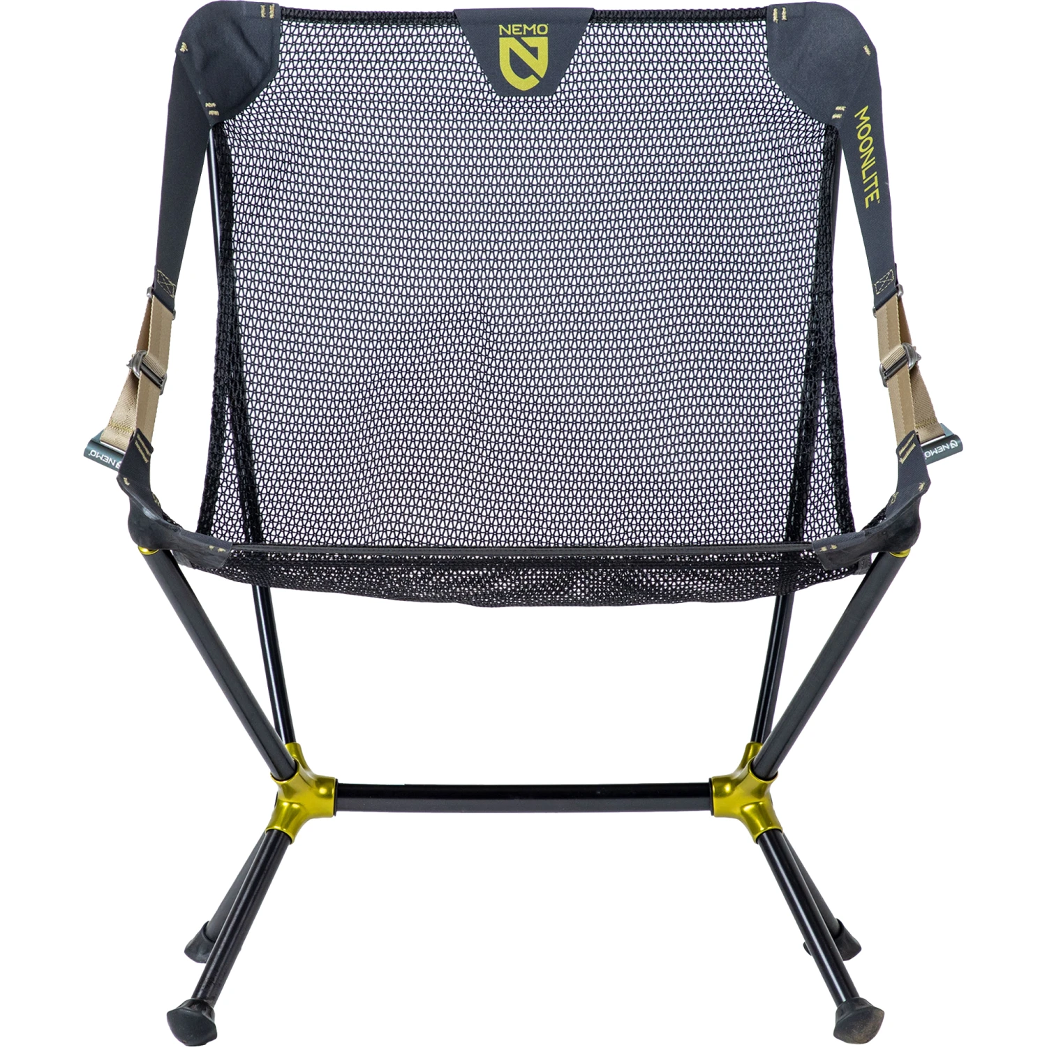 Nemo Moonlite Ultralight Reclining Camp Chair 4 Nemo Moonlite Ultralight Reclining Camp Chair - Image 4