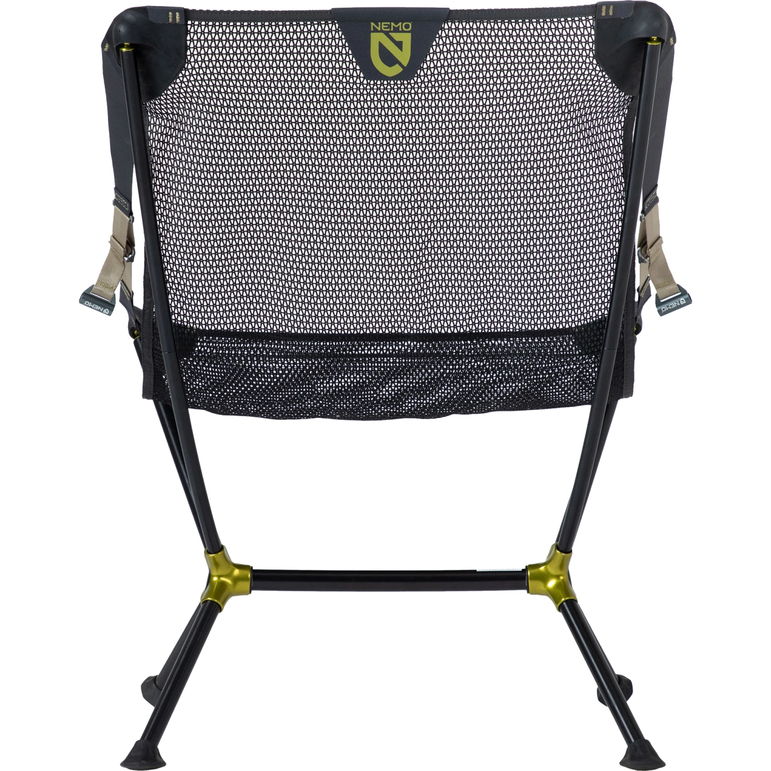 Nemo Moonlite Ultralight Reclining Camp Chair 3 Nemo Moonlite Ultralight Reclining Camp Chair - Image 3