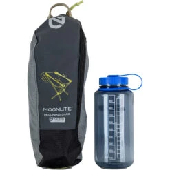 Nemo Moonlite Ultralight Reclining Camp Chair 25 Nemo Moonlite Ultralight Reclining Camp Chair -Sports Equipment MOONLITE BlackPearl 811666034823 05 Packedcopy