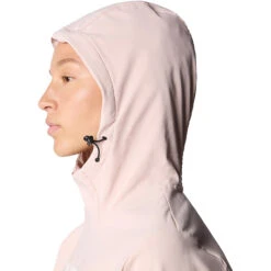 The North Face Tekno Pullover Women's Hoodie -Sports Equipment MOSS7