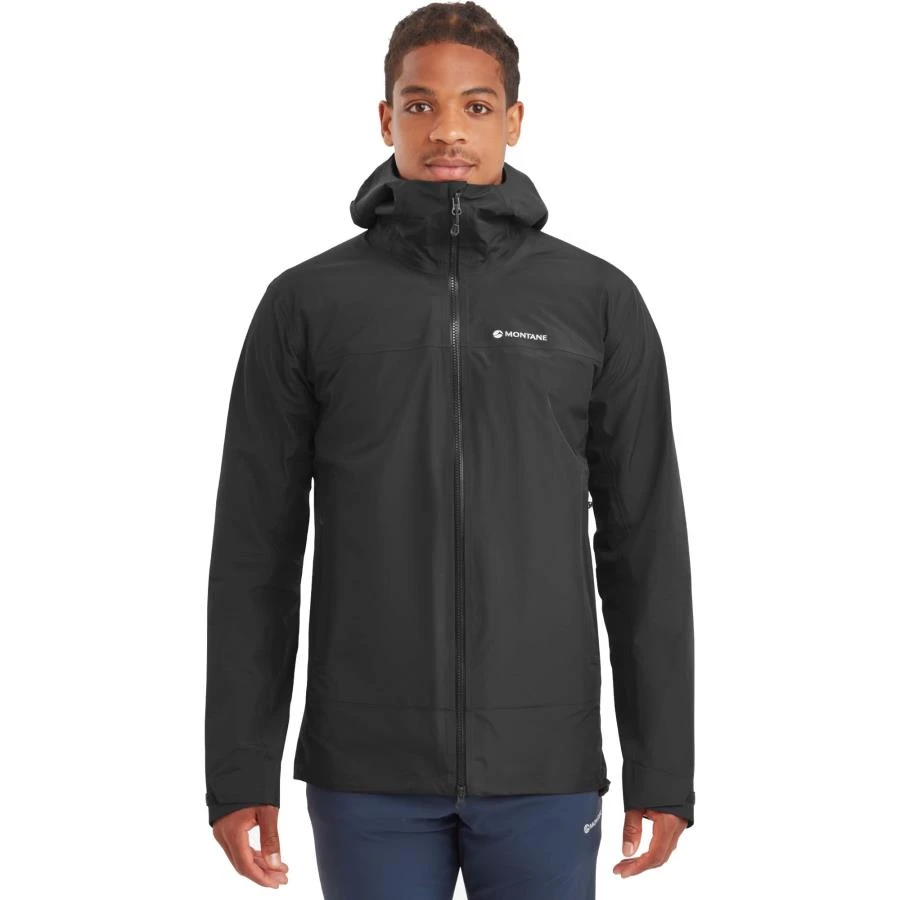Montane Phase Waterproof Jacket 6 Montane Phase Waterproof Jacket - Image 6