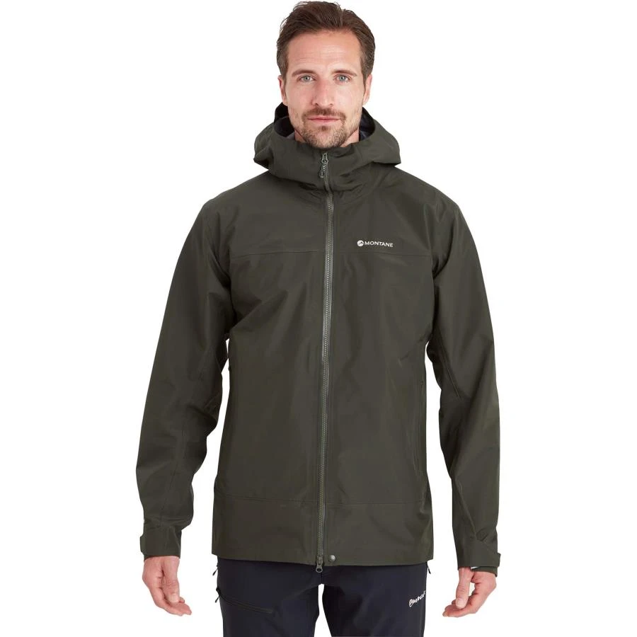 Montane Phase Waterproof Jacket 7 Montane Phase Waterproof Jacket - Image 7