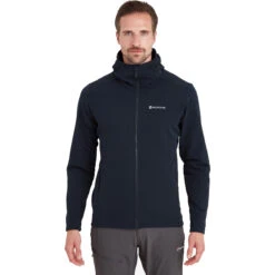 Montane Protium XT Technical Full-Zip Hooded Jacket