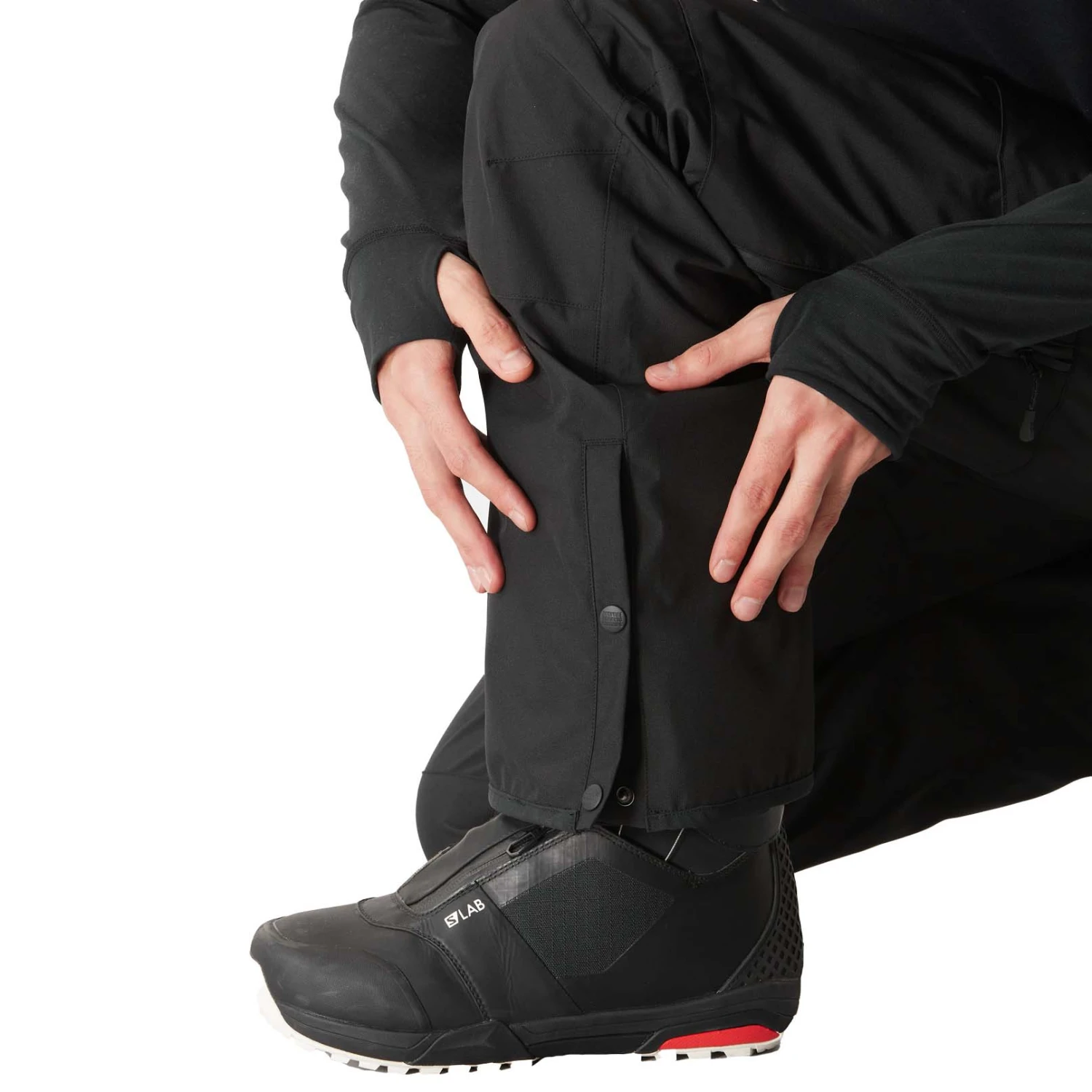 Picture Plan Men's Ski/Snowboard Pants 8 Picture Plan Men's Ski/Snowboard Pants - Image 8