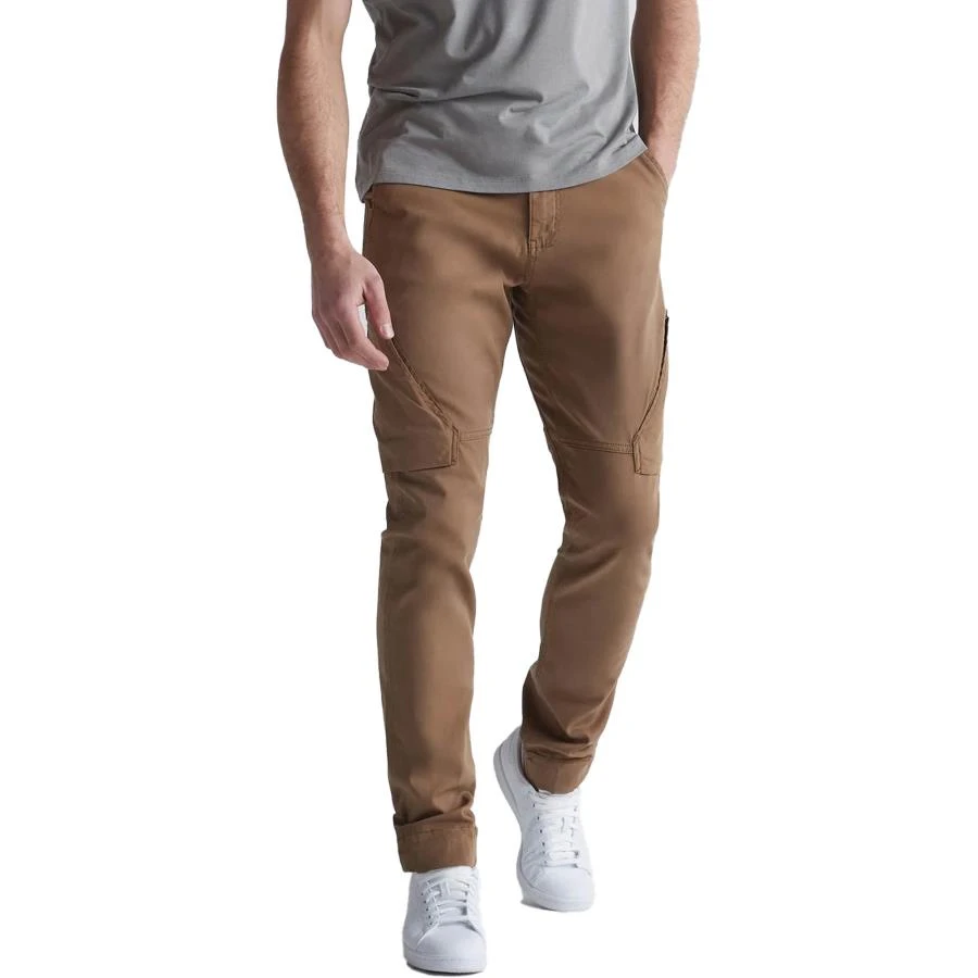 DU/ER (DUER) Live Free Adventure Men's Pant 6 DU/ER (DUER) Live Free Adventure Men's Pant - Image 6