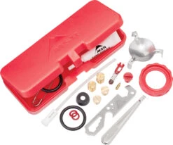 MSR XGK EX Expedition Service Kit Stove Maintenance Pack