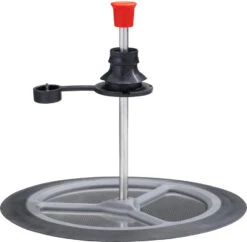 MSR Reactor Coffee Press Kit Tea & Coffee French Press